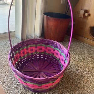 Easter Basket